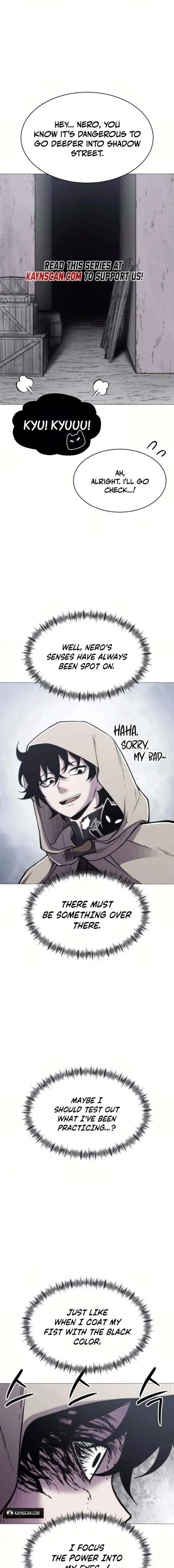 Read Colorist chapter 13 image 6 on Lezhin