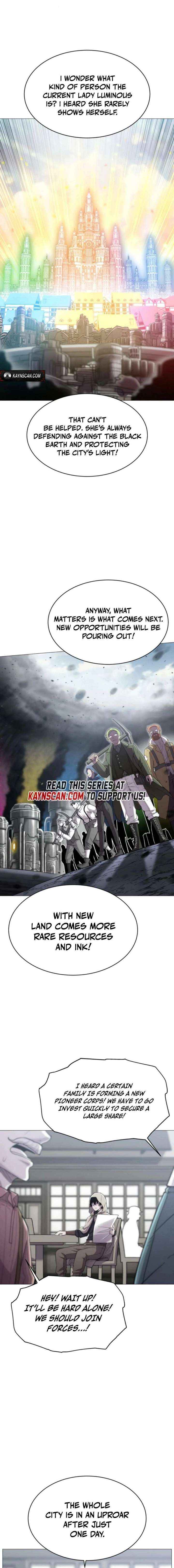 Read Colorist chapter 14 image 1 on Lezhin