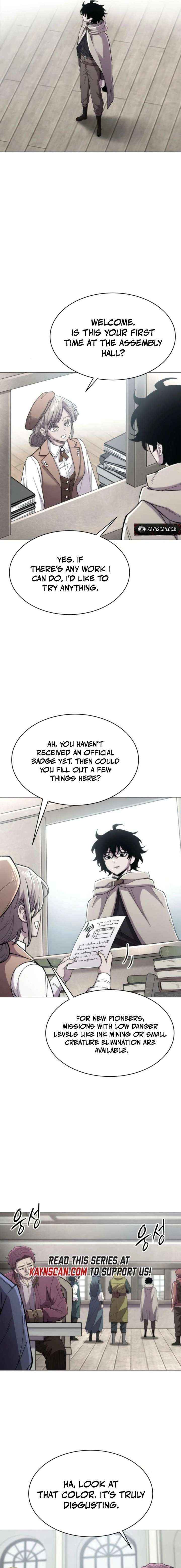Read Colorist chapter 14 image 10 on Lezhin