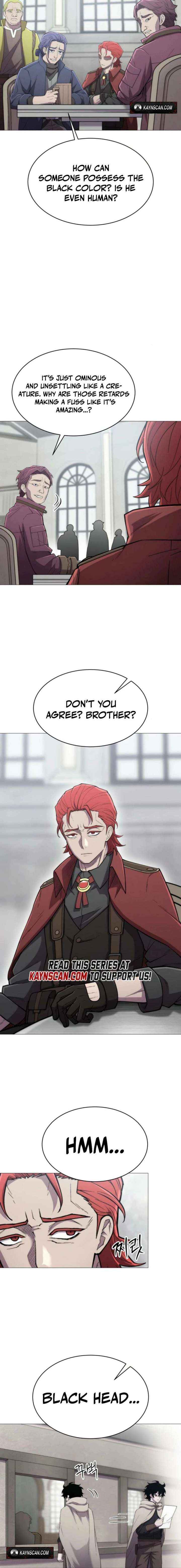 Read Colorist chapter 14 image 11 on Lezhin