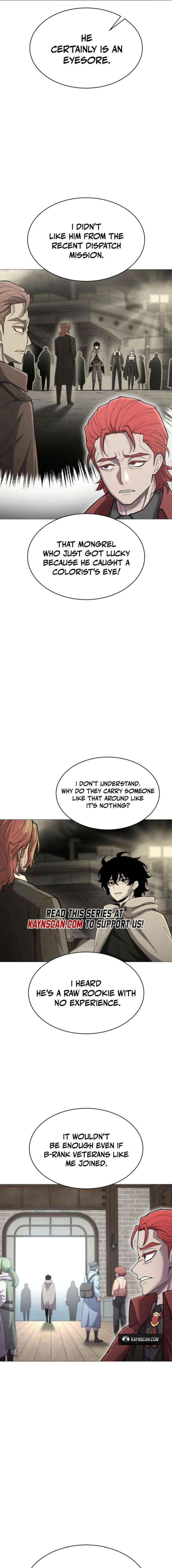 Read Colorist chapter 14 image 12 on Lezhin
