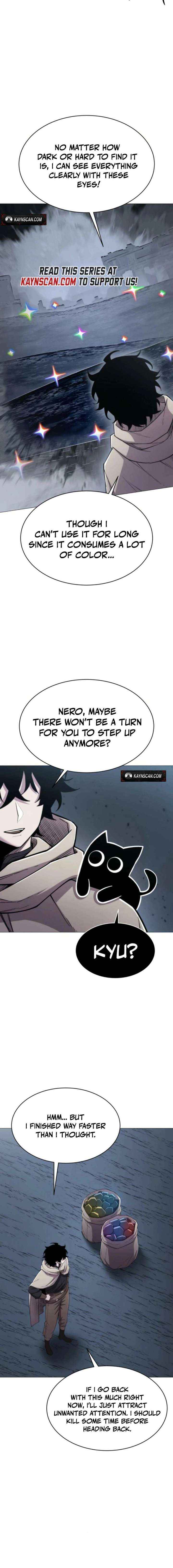 Read Colorist chapter 14 image 15 on Lezhin