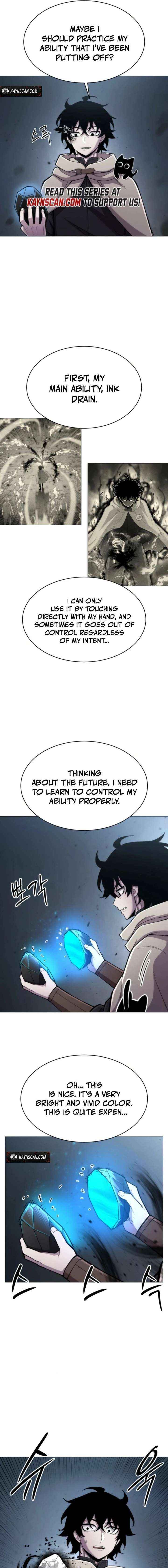 Read Colorist chapter 14 image 16 on Lezhin