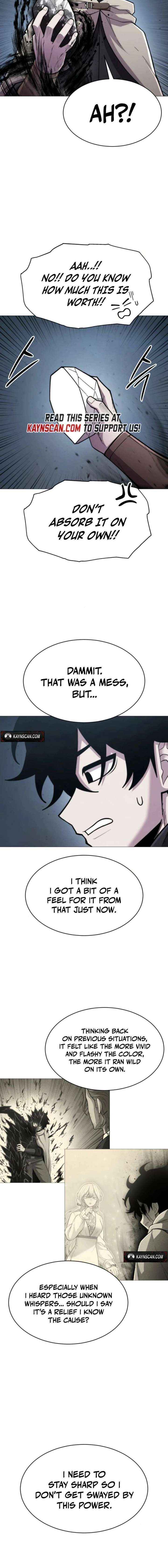 Read Colorist chapter 14 image 17 on Lezhin