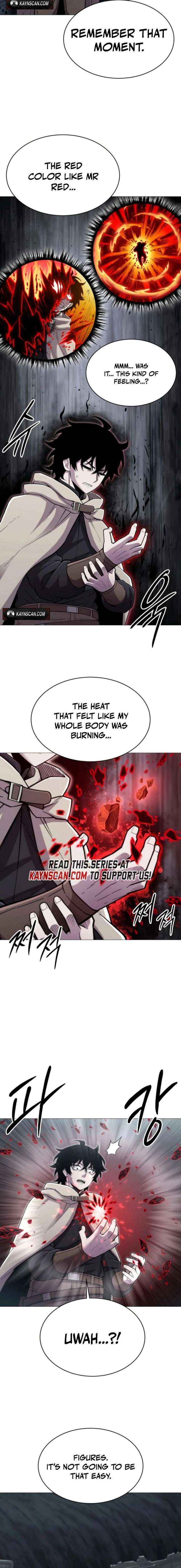 Read Colorist chapter 14 image 19 on Lezhin