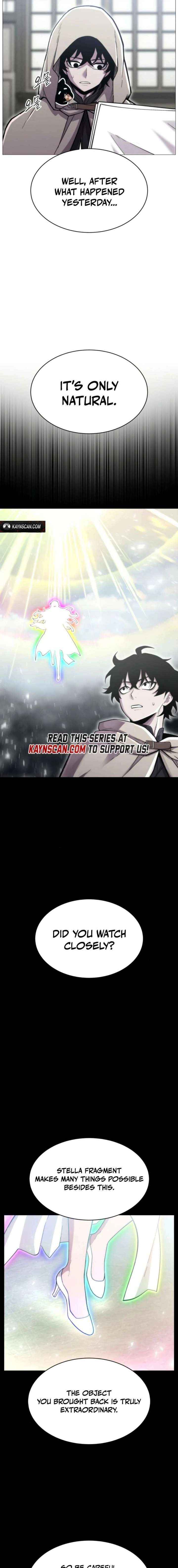Read Colorist chapter 14 image 2 on Lezhin