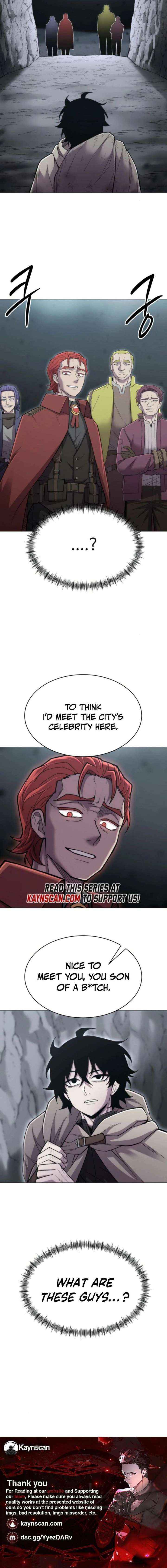 Read Colorist chapter 14 image 21 on Lezhin