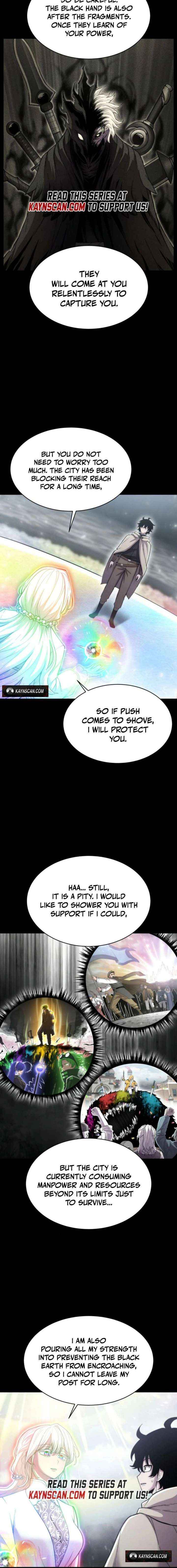 Read Colorist chapter 14 image 3 on Lezhin