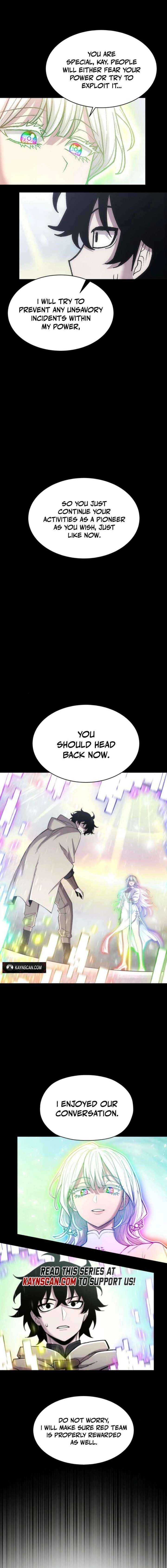 Read Colorist chapter 14 image 4 on Lezhin