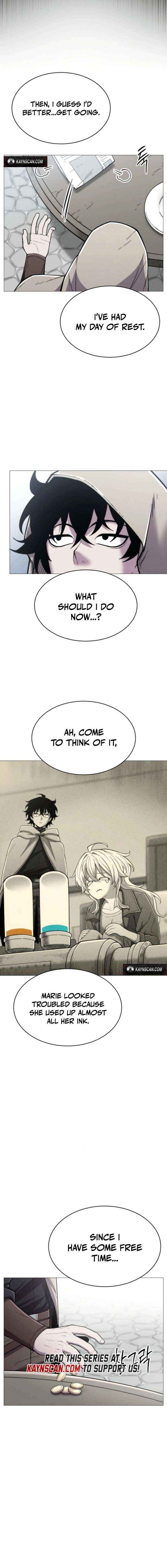 Read Colorist chapter 14 image 5 on Lezhin