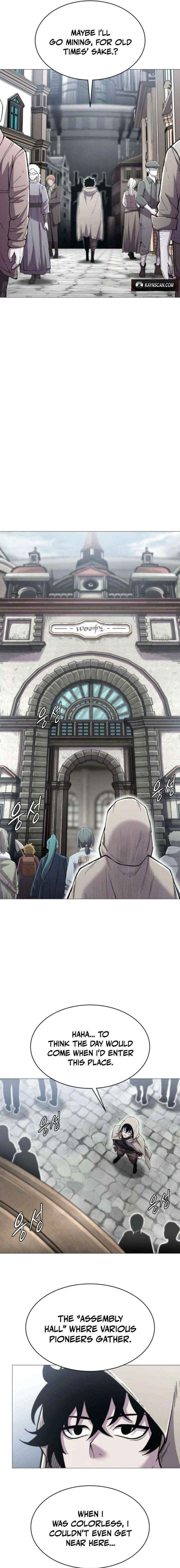 Read Colorist chapter 14 image 6 on Lezhin