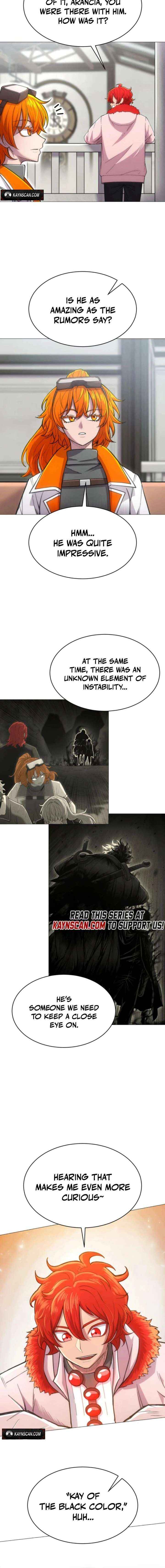 Read Colorist chapter 14 image 9 on Lezhin