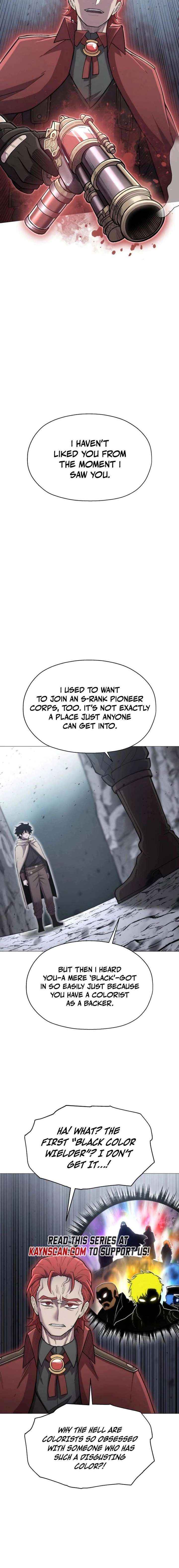 Read Colorist chapter 15 image 10 on Lezhin