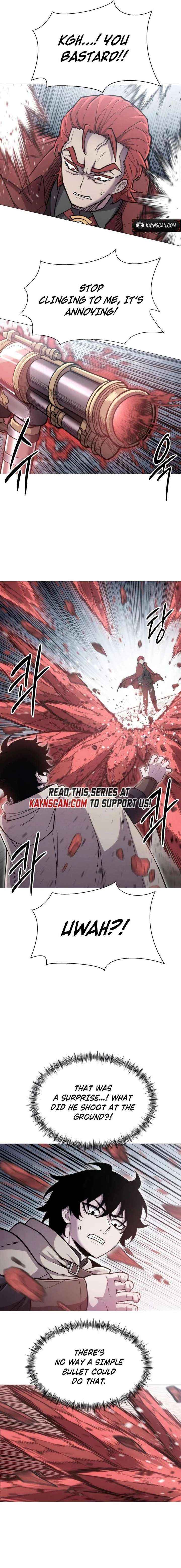 Read Colorist chapter 15 image 13 on Lezhin
