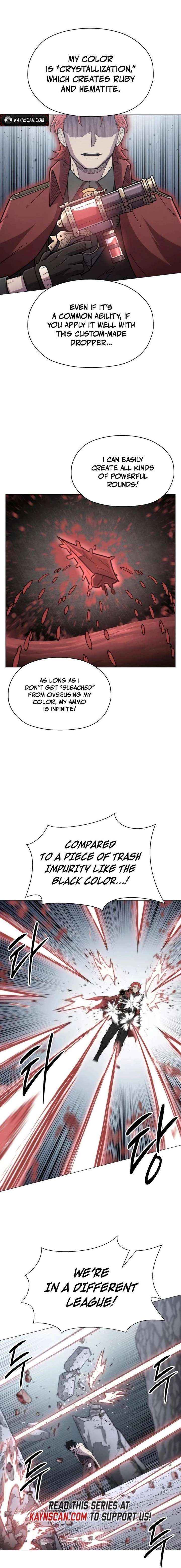 Read Colorist chapter 15 image 14 on Lezhin