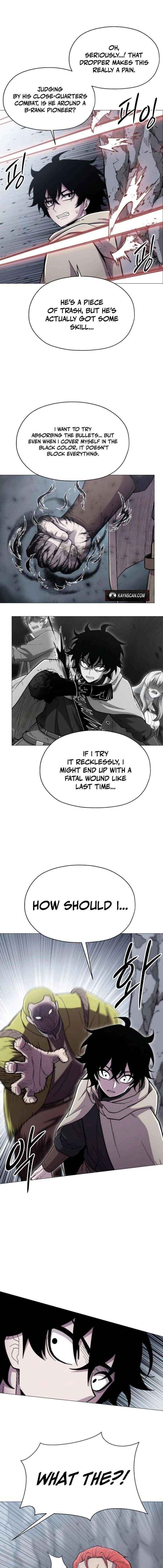 Read Colorist chapter 15 image 15 on Lezhin