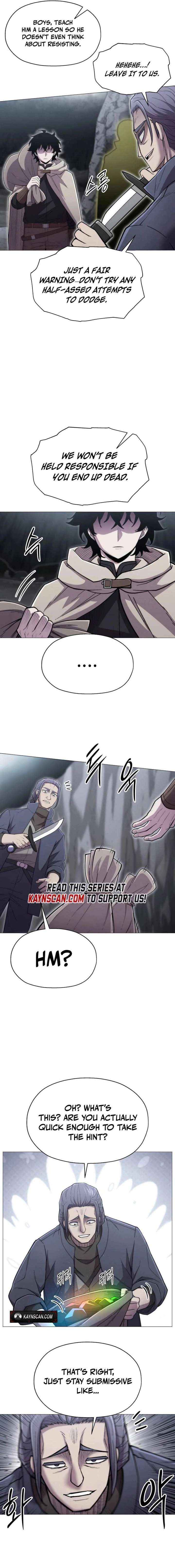 Read Colorist chapter 15 image 3 on Lezhin