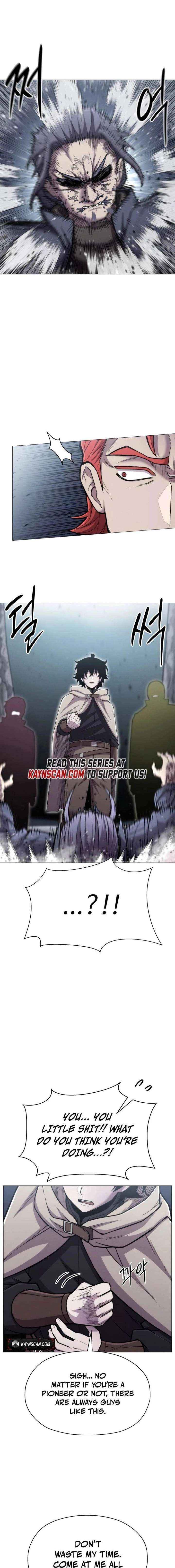 Read Colorist chapter 15 image 4 on Lezhin