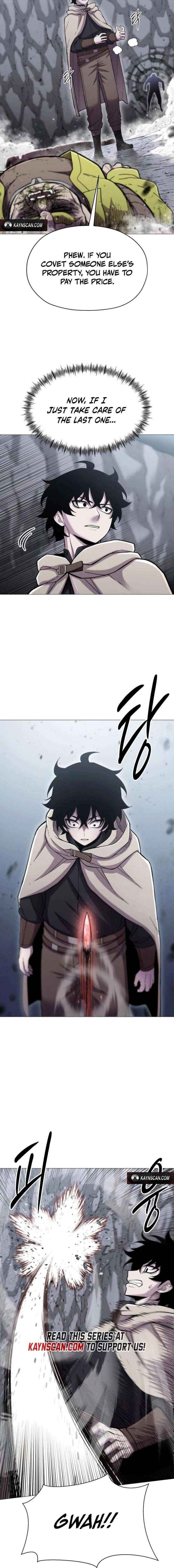 Read Colorist chapter 15 image 8 on Lezhin