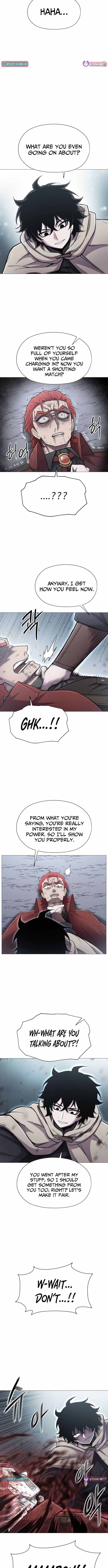 Read Colorist chapter 16 image 12 on Lezhin
