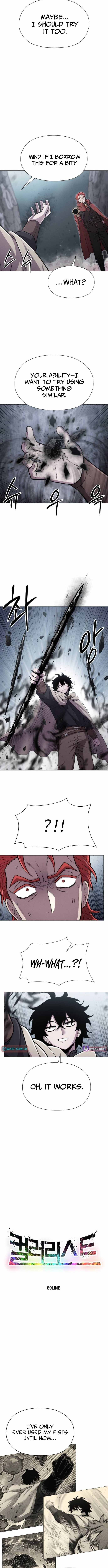 Read Colorist chapter 16 image 2 on Lezhin