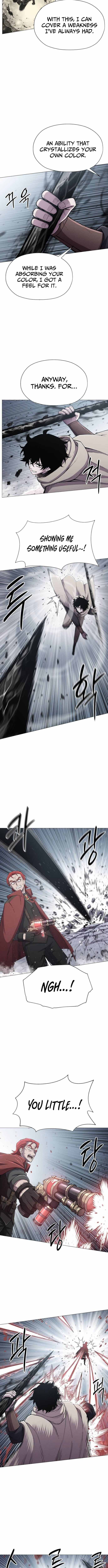 Read Colorist chapter 16 image 3 on Lezhin