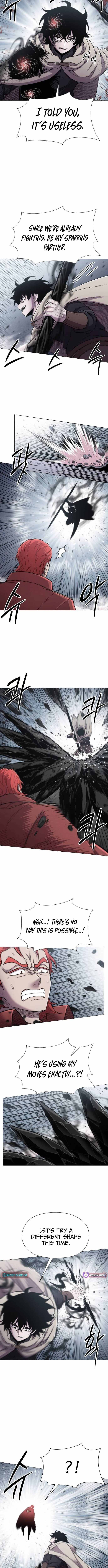 Read Colorist chapter 16 image 4 on Lezhin