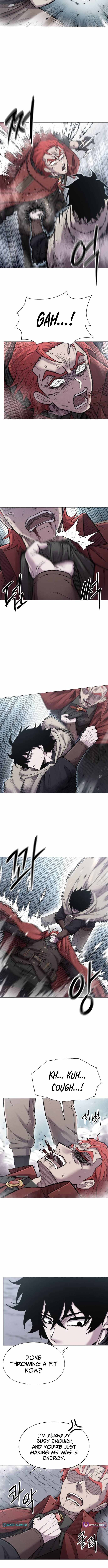 Read Colorist chapter 16 image 9 on Lezhin