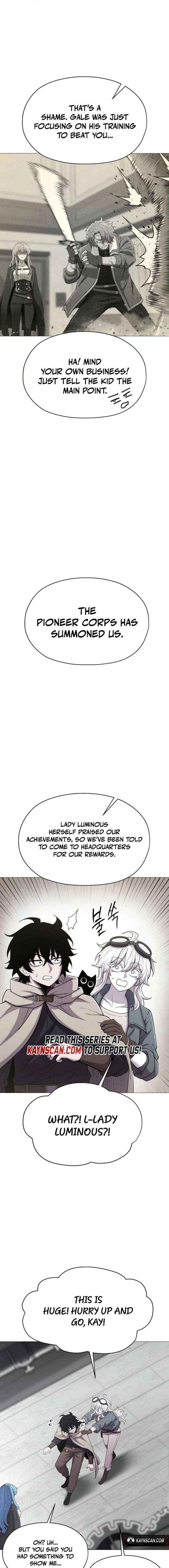 Read Colorist chapter 17 image 10 on Lezhin