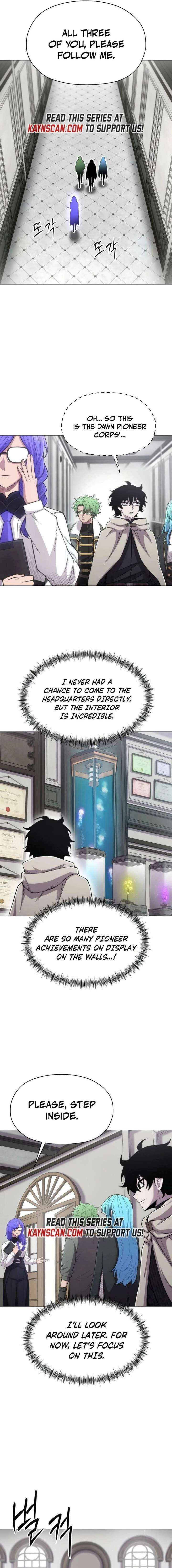 Read Colorist chapter 17 image 12 on Lezhin