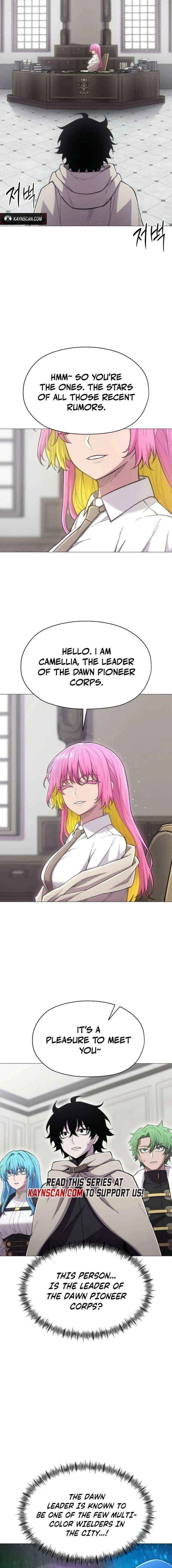 Read Colorist chapter 17 image 13 on Lezhin