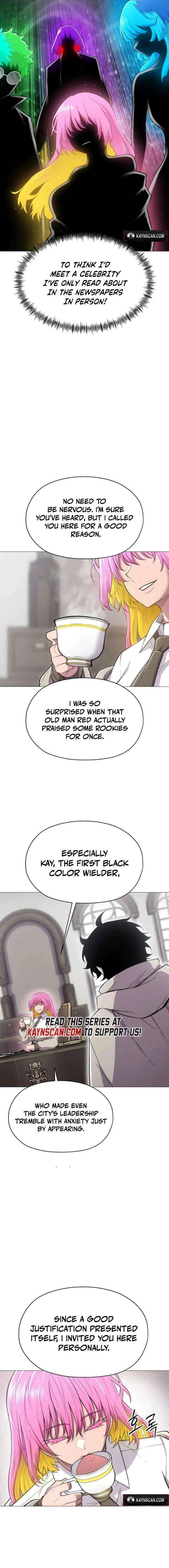 Read Colorist chapter 17 image 14 on Lezhin