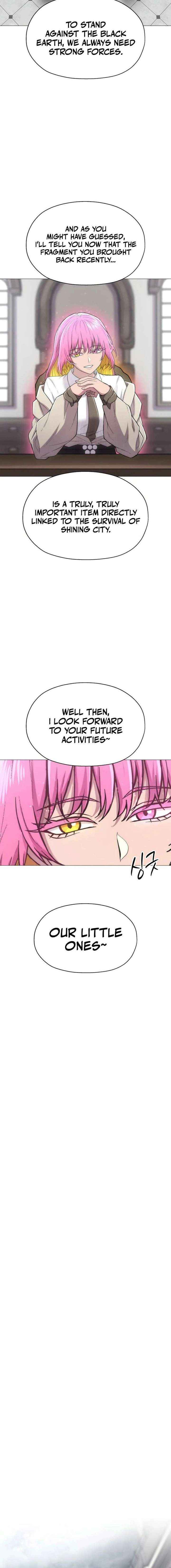 Read Colorist chapter 17 image 19 on Lezhin