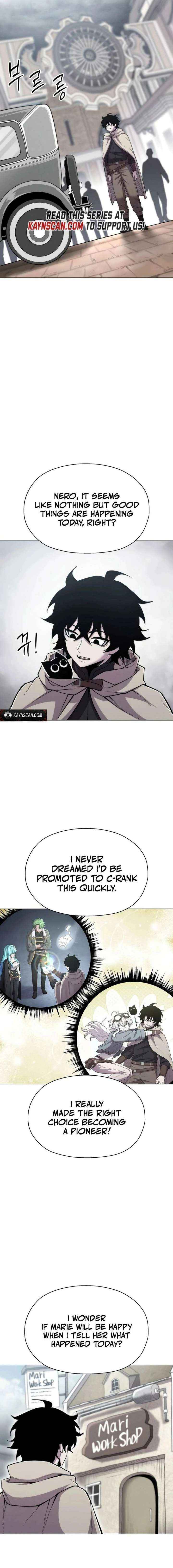 Read Colorist chapter 17 image 20 on Lezhin
