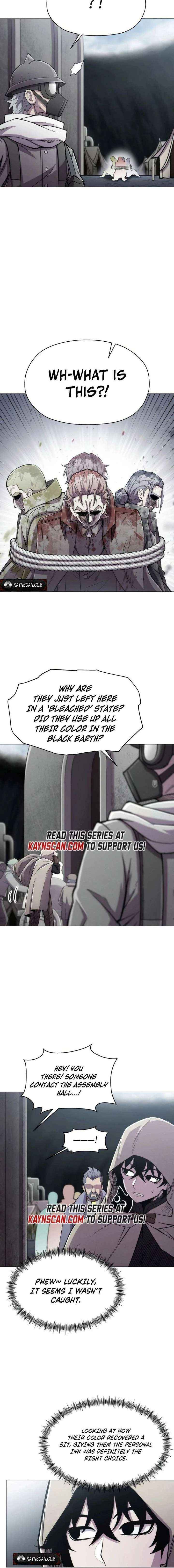 Read Colorist chapter 17 image 3 on Lezhin
