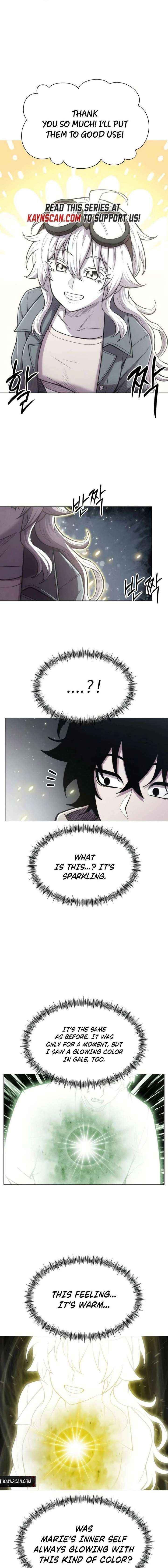 Read Colorist chapter 17 image 6 on Lezhin