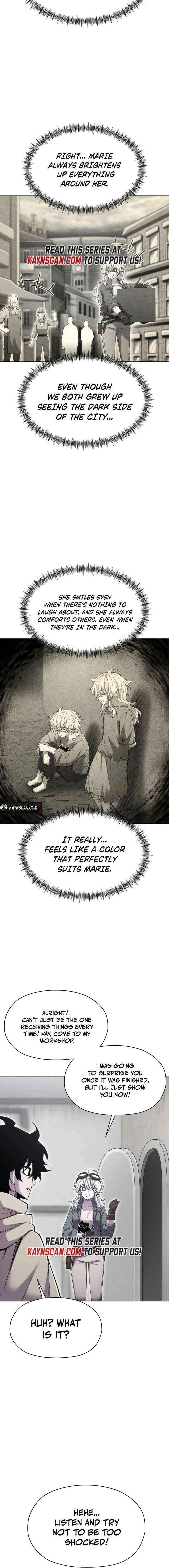 Read Colorist chapter 17 image 7 on Lezhin