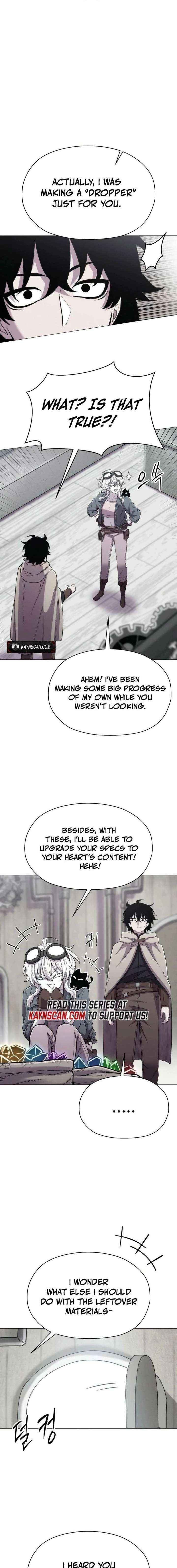 Read Colorist chapter 17 image 8 on Lezhin
