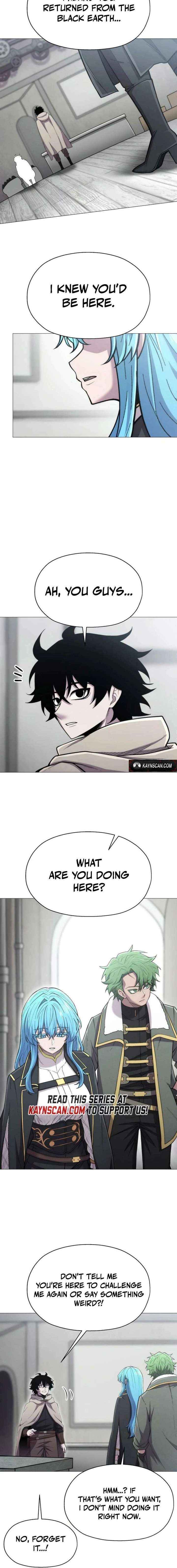 Read Colorist chapter 17 image 9 on Lezhin
