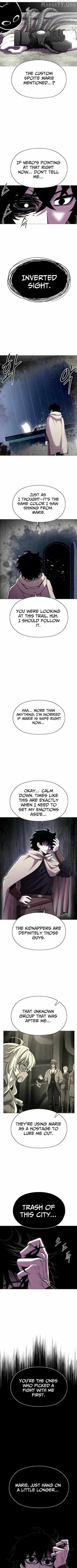 Read Colorist chapter 18 image 4 on Lezhin