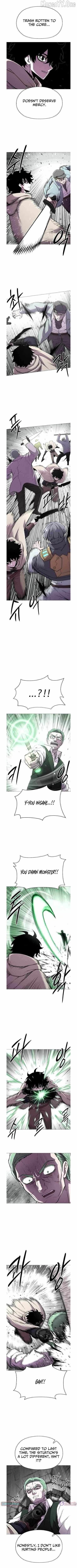 Read Colorist chapter 18 image 8 on Lezhin