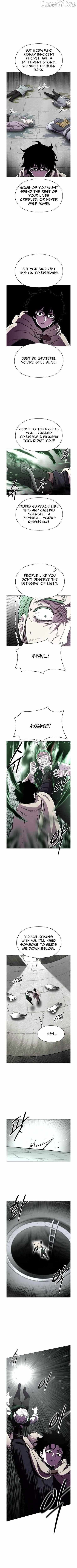 Read Colorist chapter 18 image 9 on Lezhin