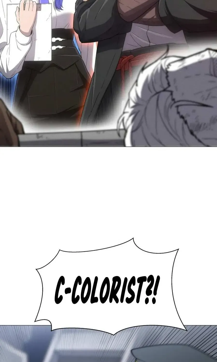 Read Colorist chapter 2.1 image 11 on Lezhin