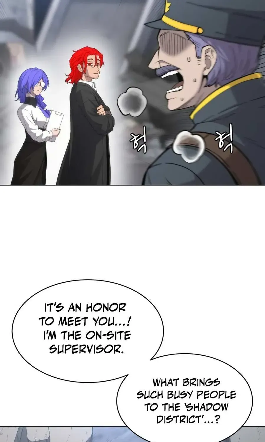 Read Colorist chapter 2.1 image 12 on Lezhin