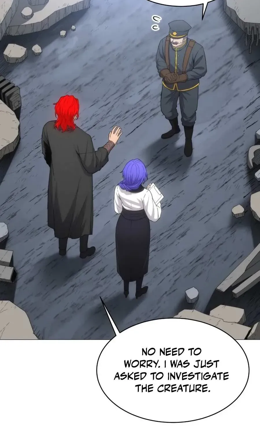 Read Colorist chapter 2.1 image 13 on Lezhin