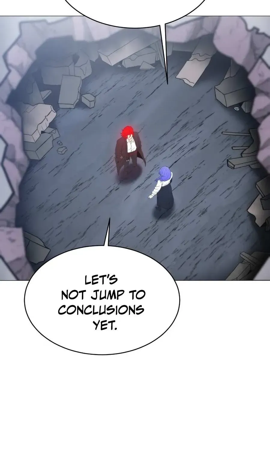 Read Colorist chapter 2.1 image 22 on Lezhin
