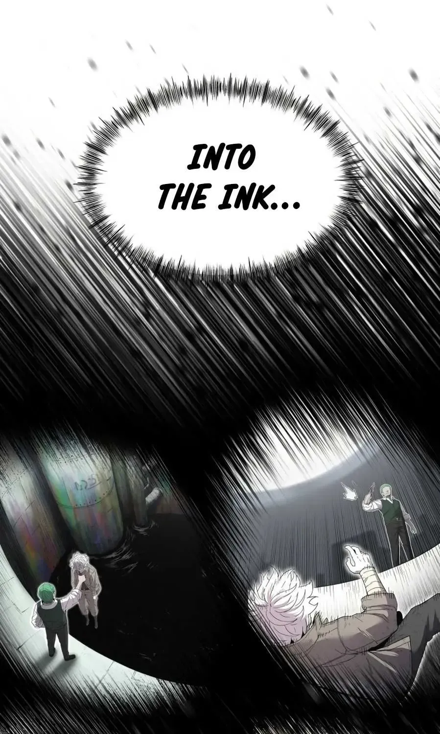 Read Colorist chapter 2.1 image 36 on Lezhin