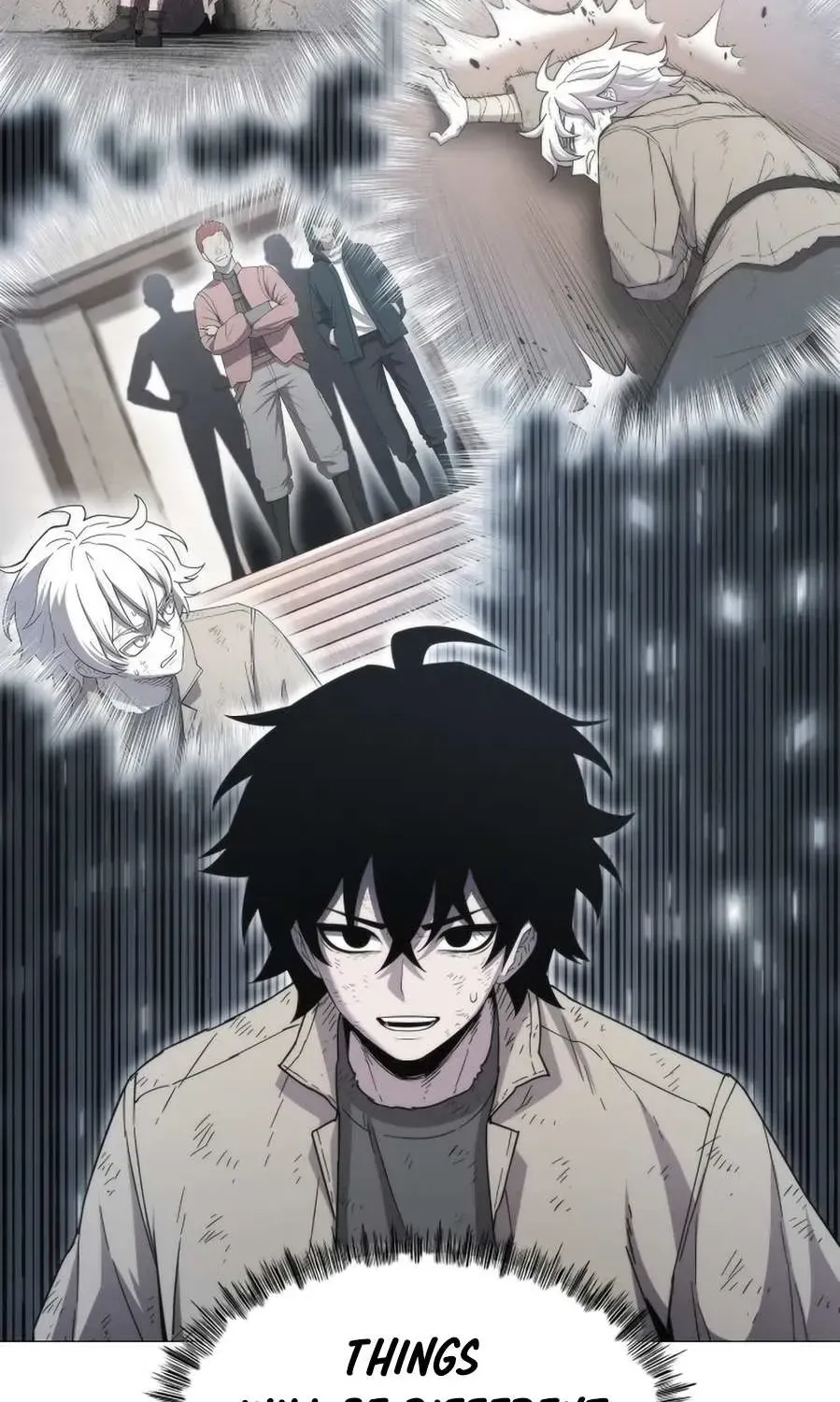 Read Colorist chapter 2.1 image 94 on Lezhin