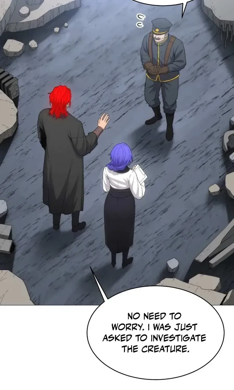 Read Colorist chapter 2.2 image 13 on Lezhin