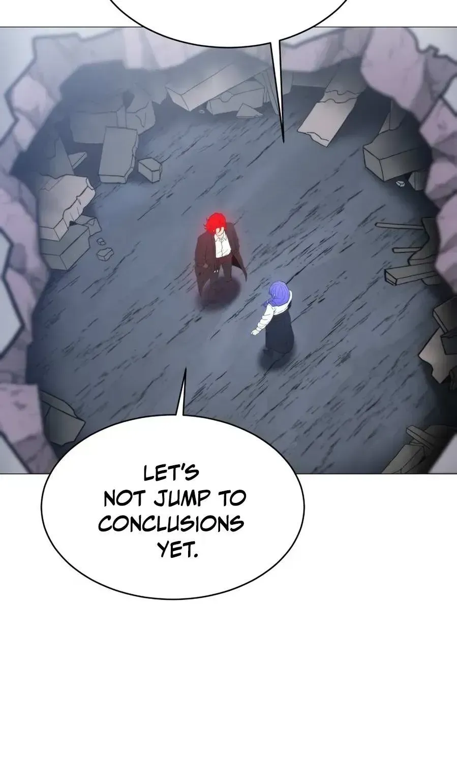 Read Colorist chapter 2.2 image 22 on Lezhin